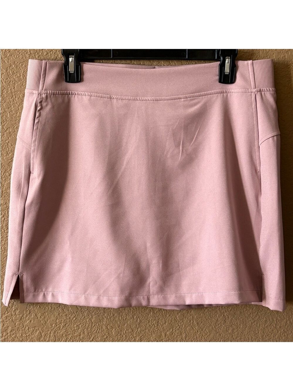 32 Degrees HeatherPink Athletic Skort - Picture 1 of 5